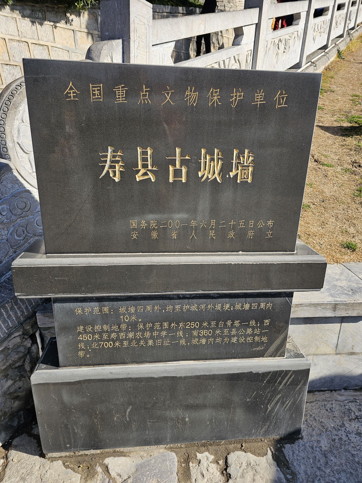 宾阳门旅行图片 1
