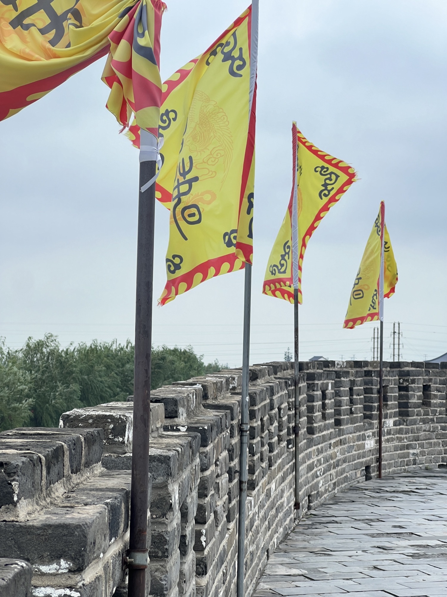 宾阳门旅行图片 3
