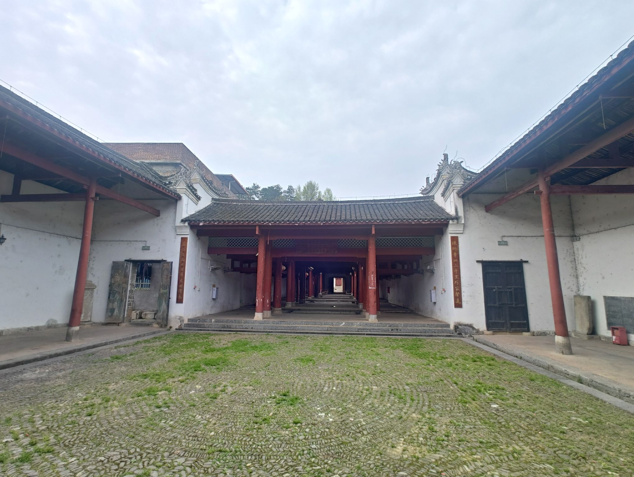 云龙牌坊旅行图片 3