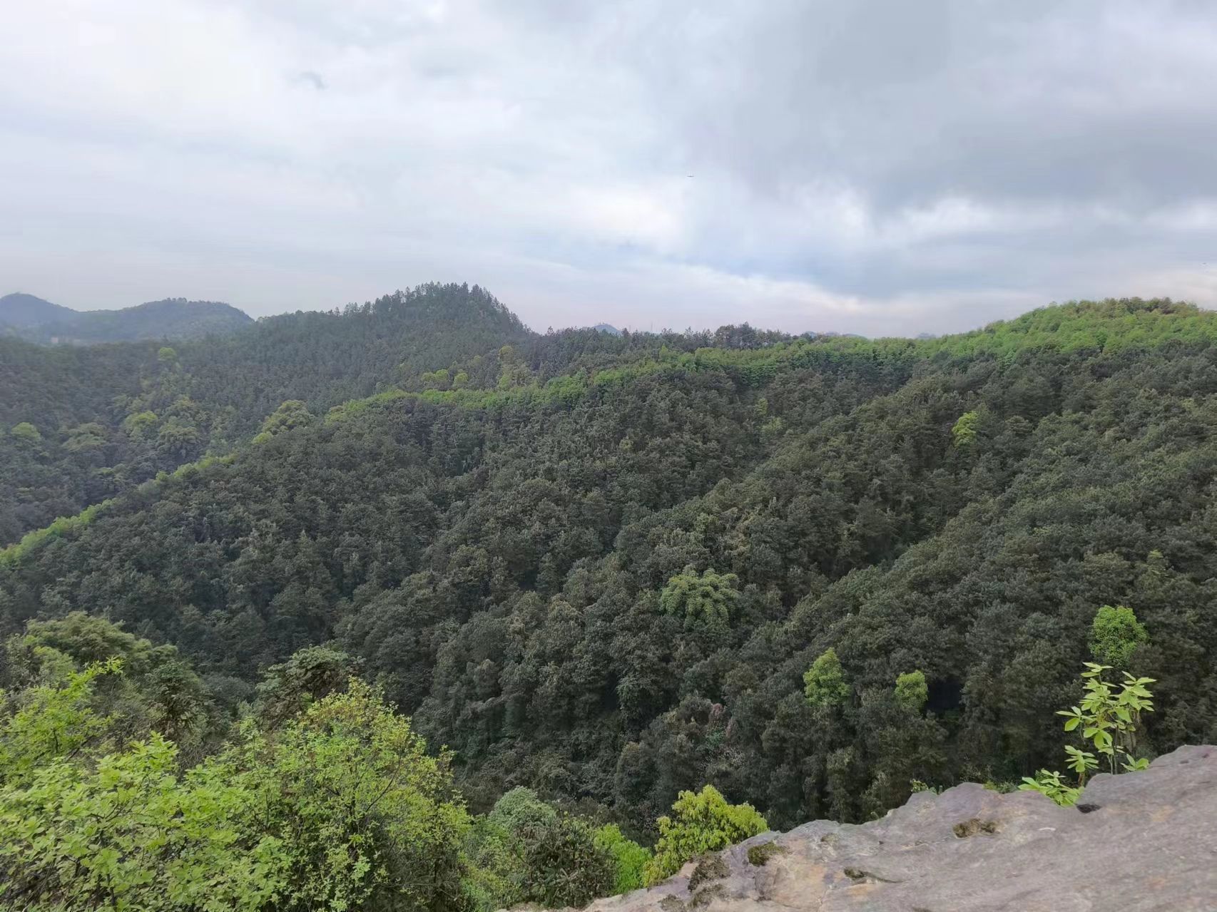 刀片岩旅行图片 3
