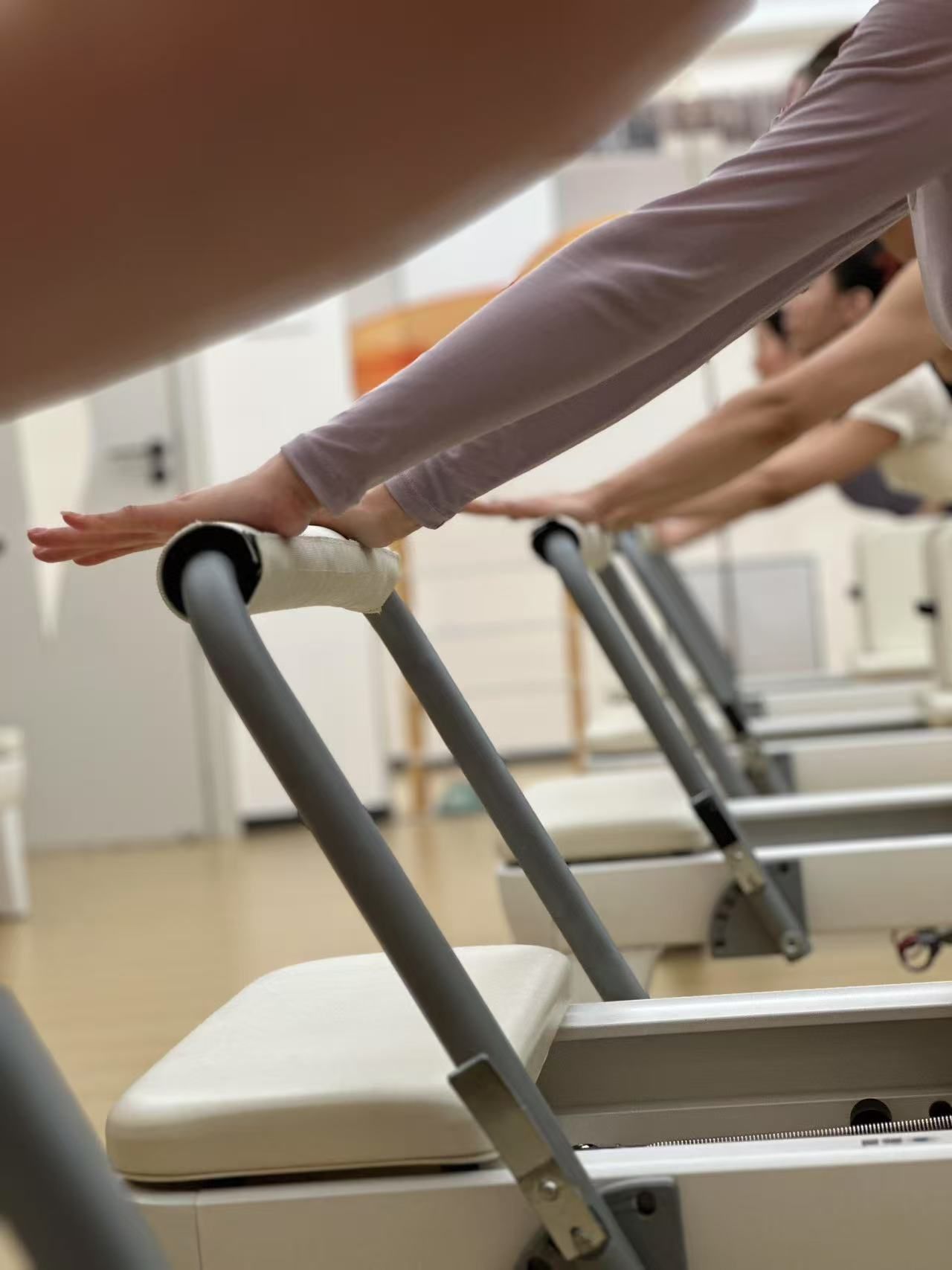 场地封面-美妙普拉提(南飞鸿·乐荟中心店)