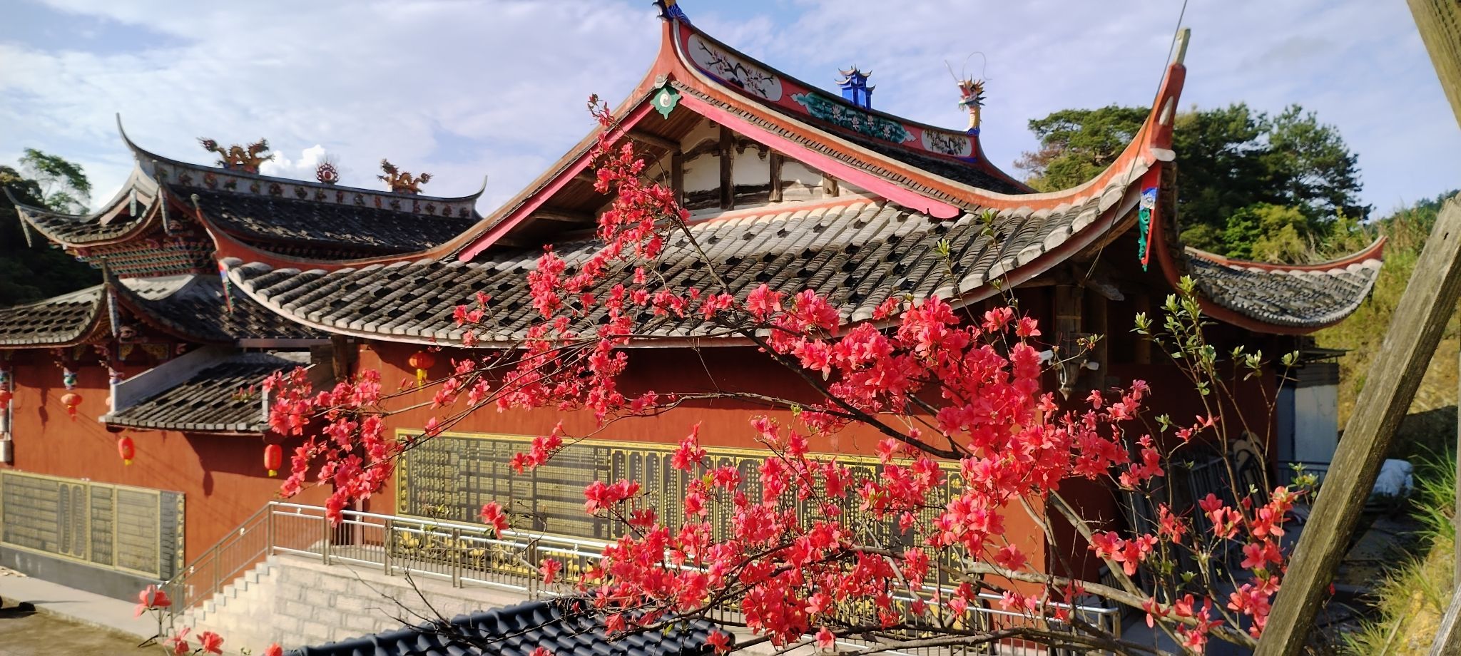 云梯宫旅行图片 2