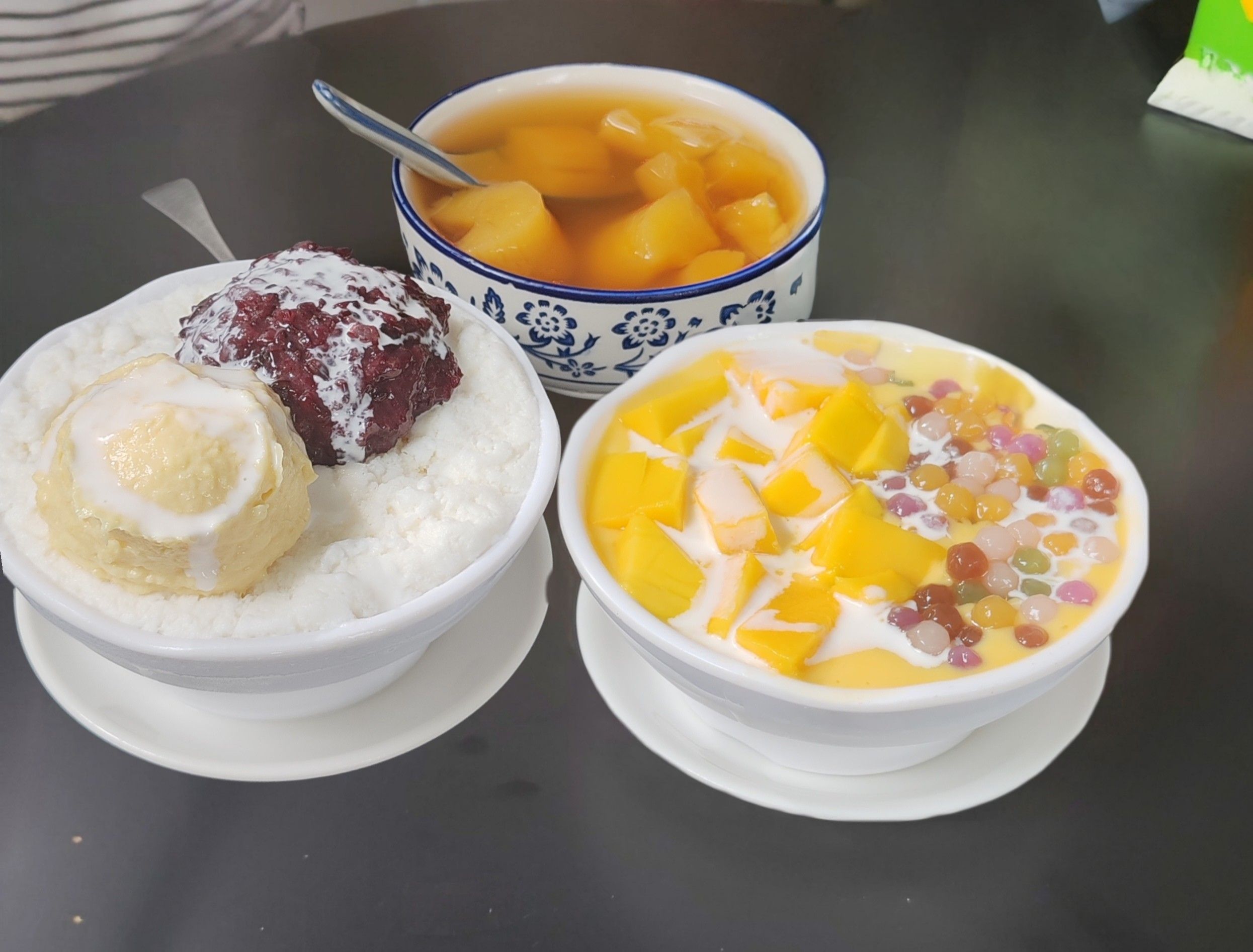 岛椰清补凉