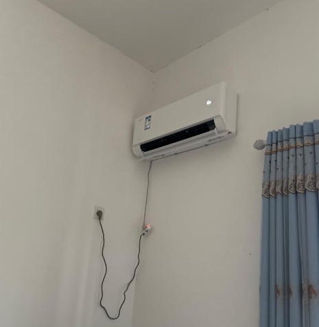 美的智慧家(福集福集镇友谊家电专卖店)