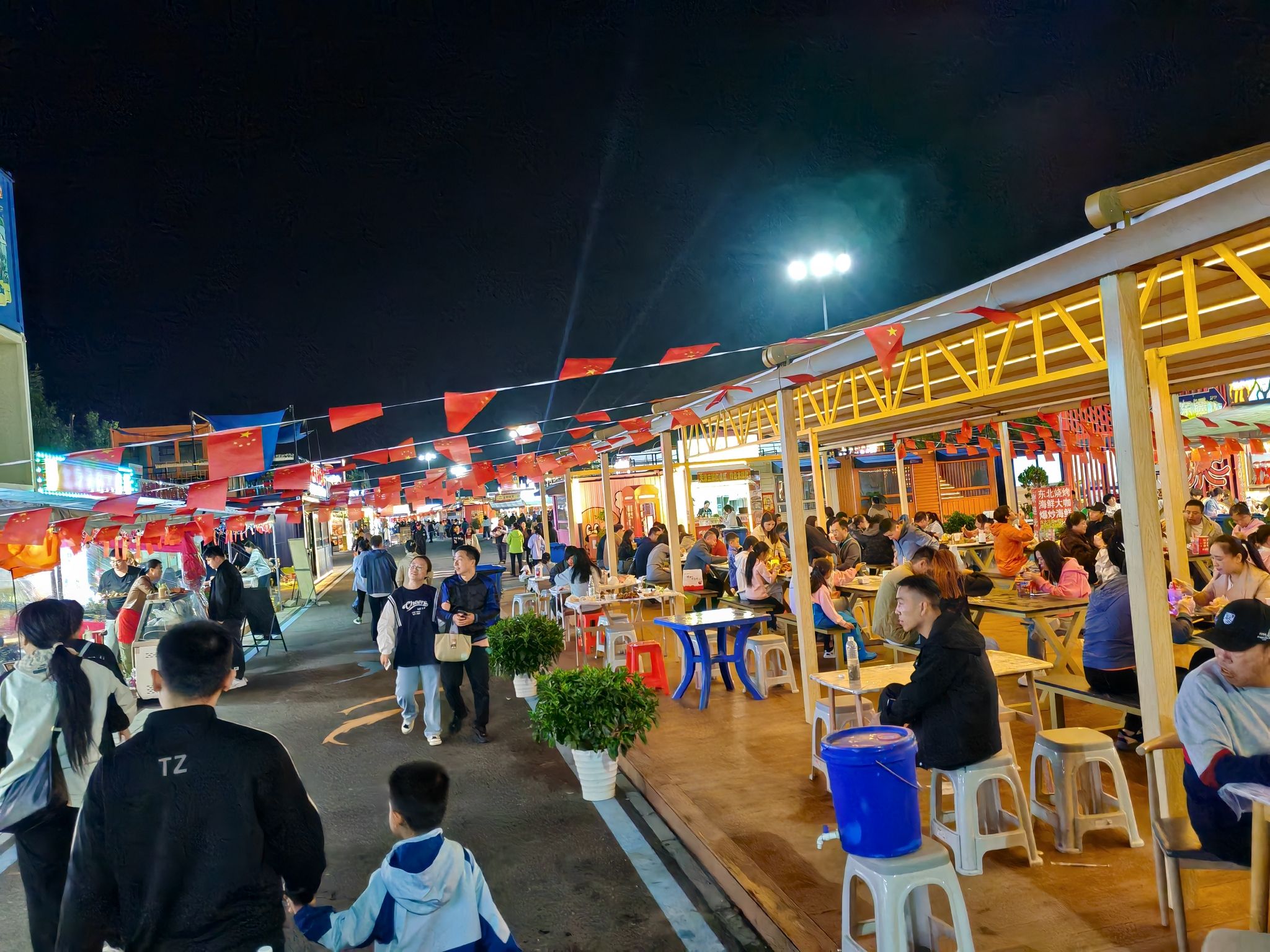 东疆亲海音乐广场旅行图片 3