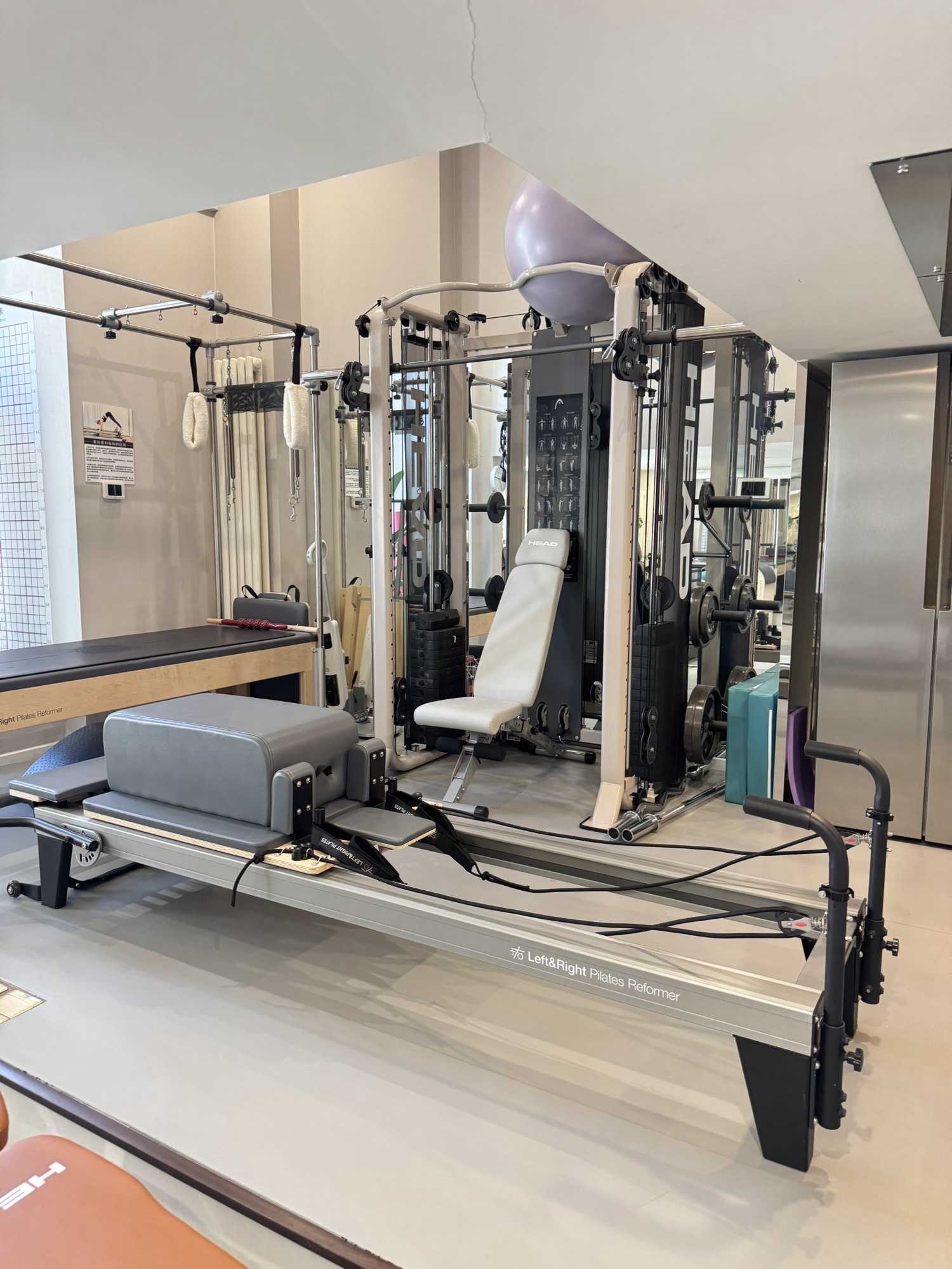 场地封面-MOMA·海之晨动健身·普拉提