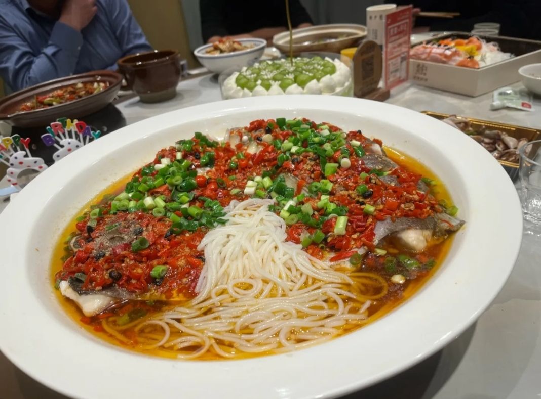 厨娃子湖南下饭馆