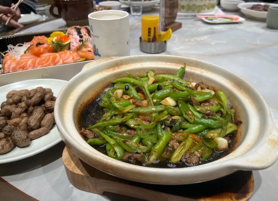 厨娃子湖南下饭馆