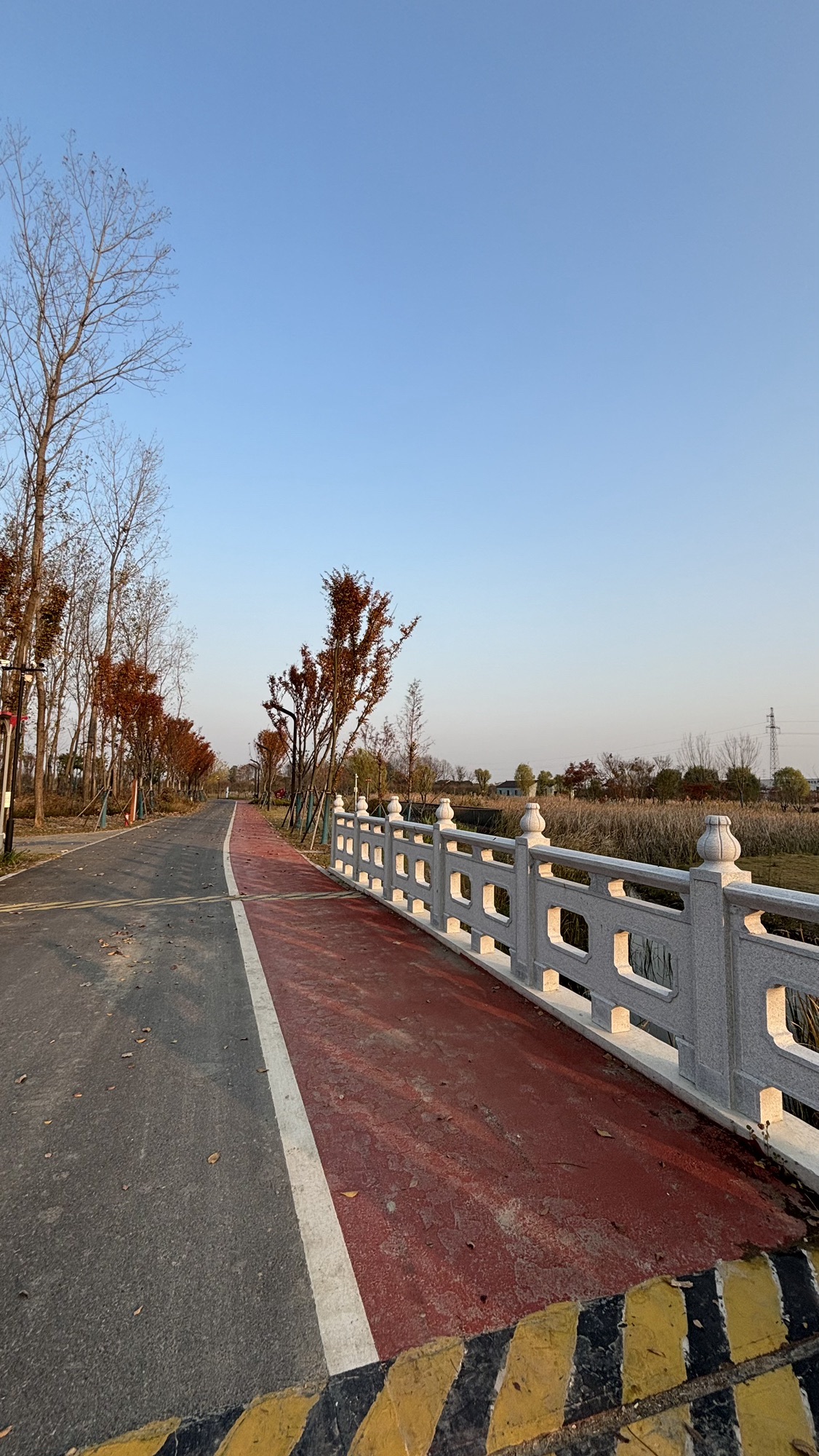 十里铺人防公园旅行图片 2