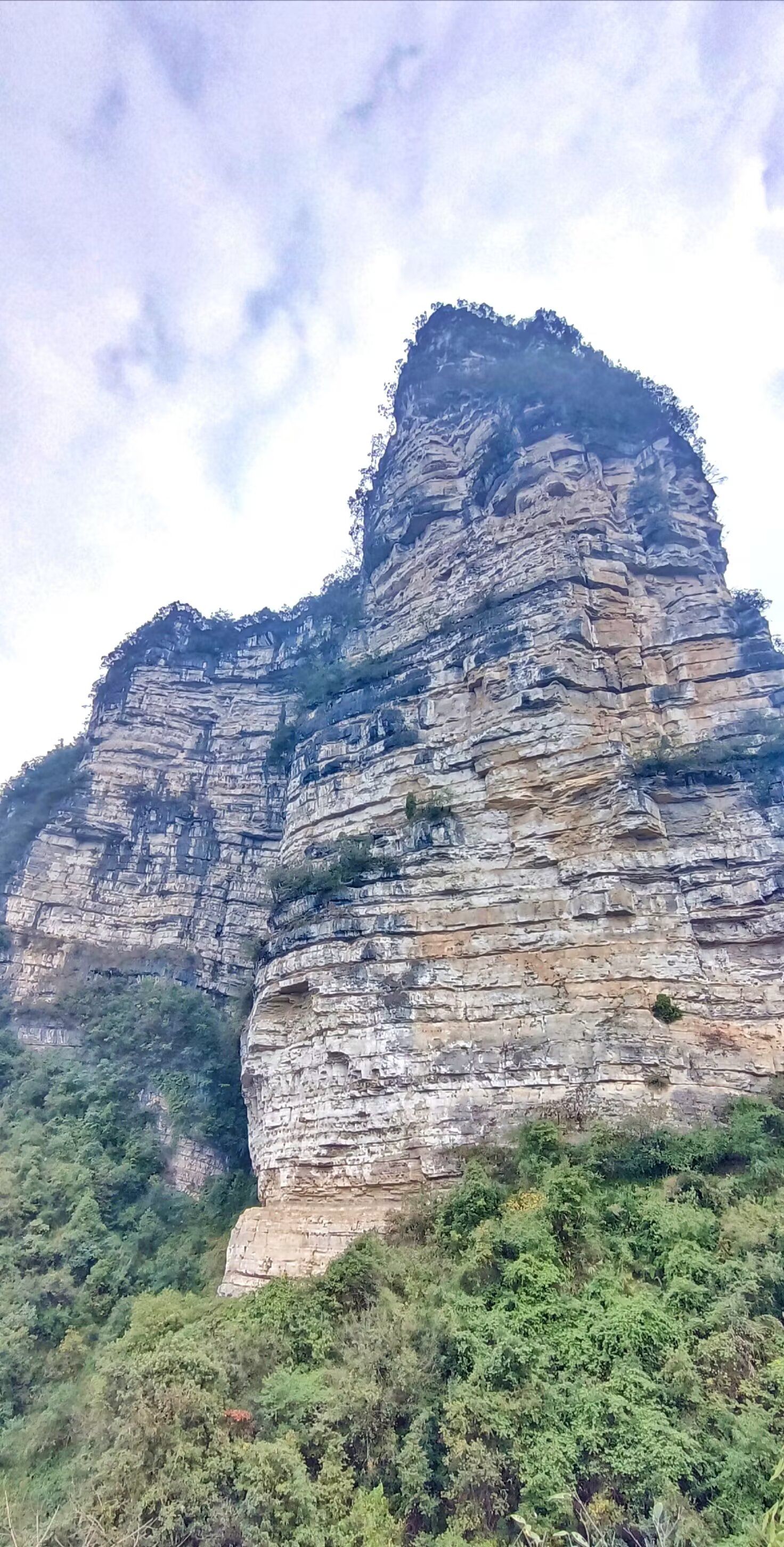 犀角尖风景打卡点旅行图片 3