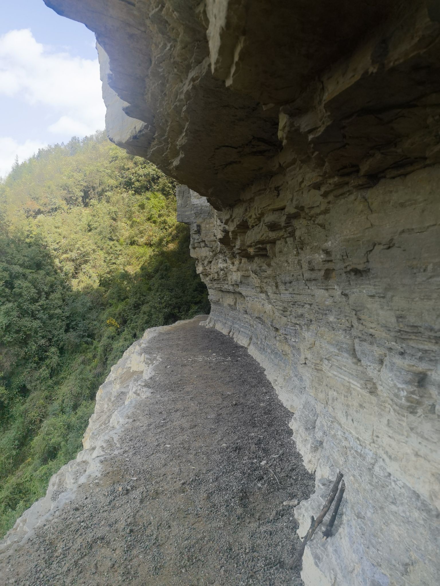 犀角尖风景打卡点旅行图片 2