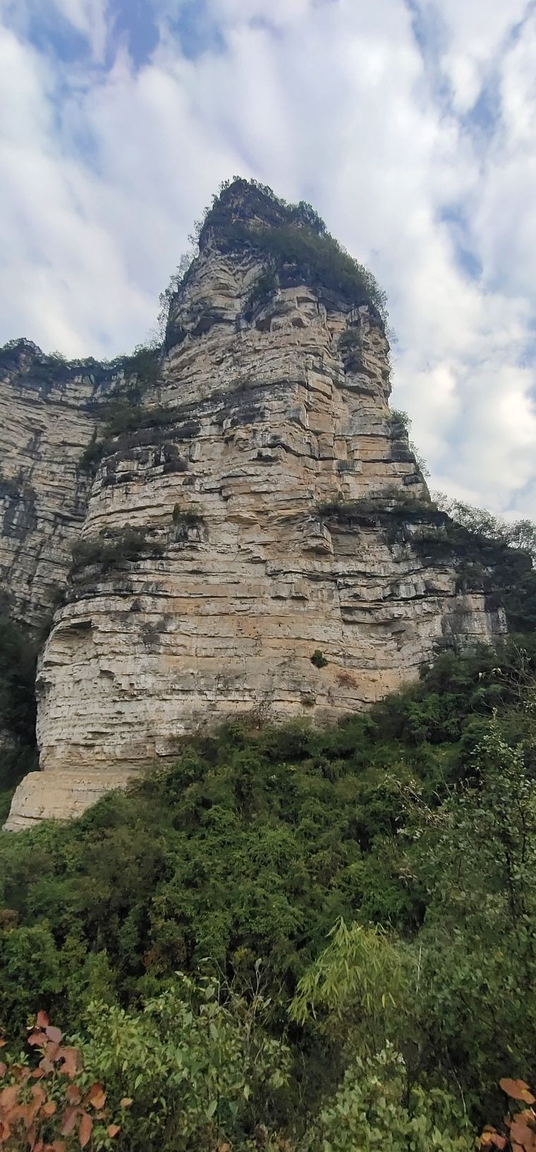 犀角尖风景打卡点旅行图片 2