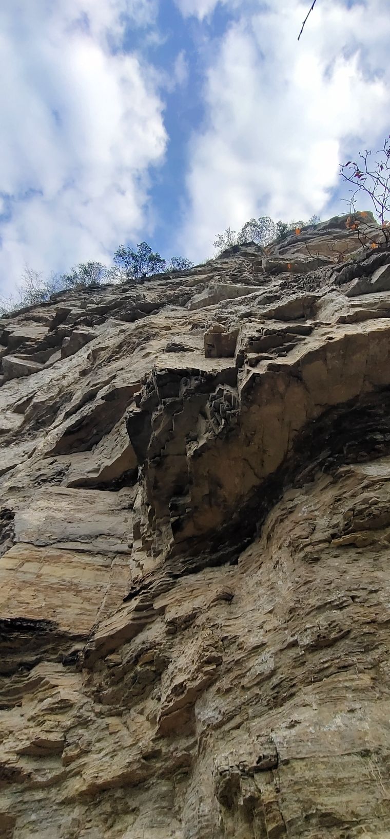 犀角尖风景打卡点旅行图片 1