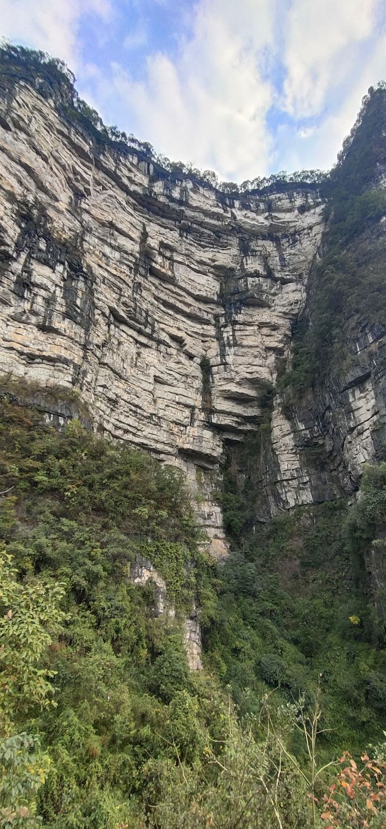 犀角尖风景打卡点旅行图片 3