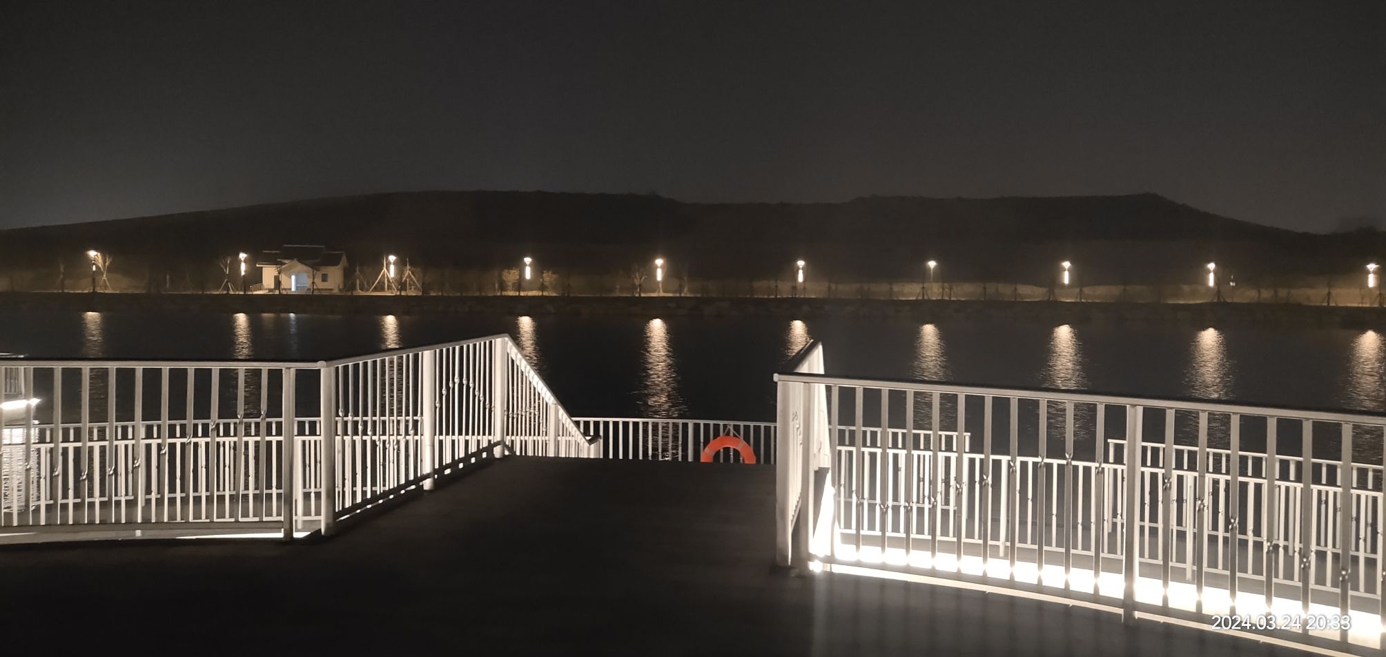 沥海玻璃桥旅行图片 3