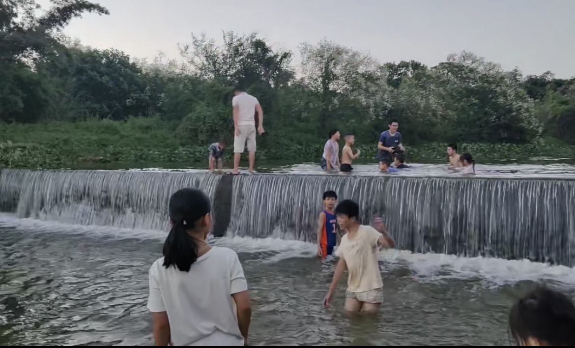 横山湿地公园旅行图片 2