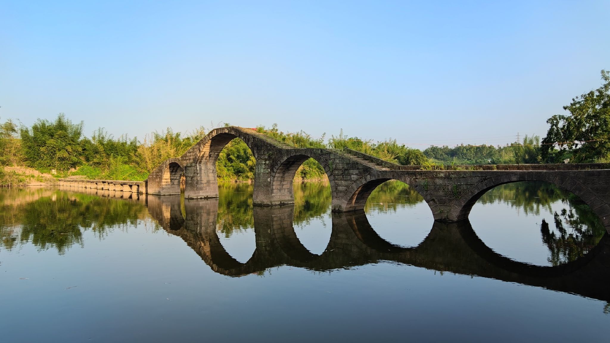双滩桥旅行图片 2