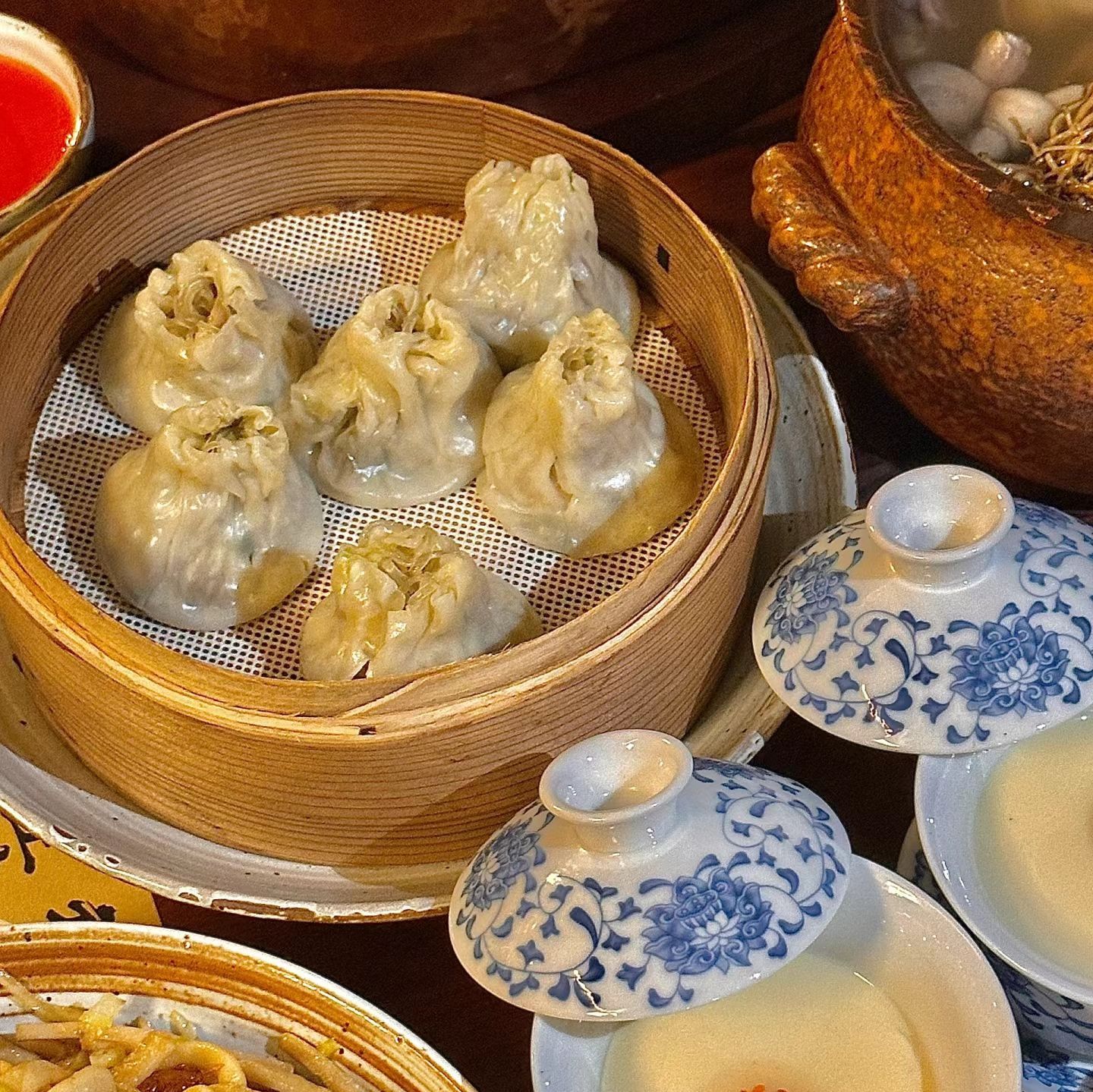 东档主·至味闽东(福屿店)