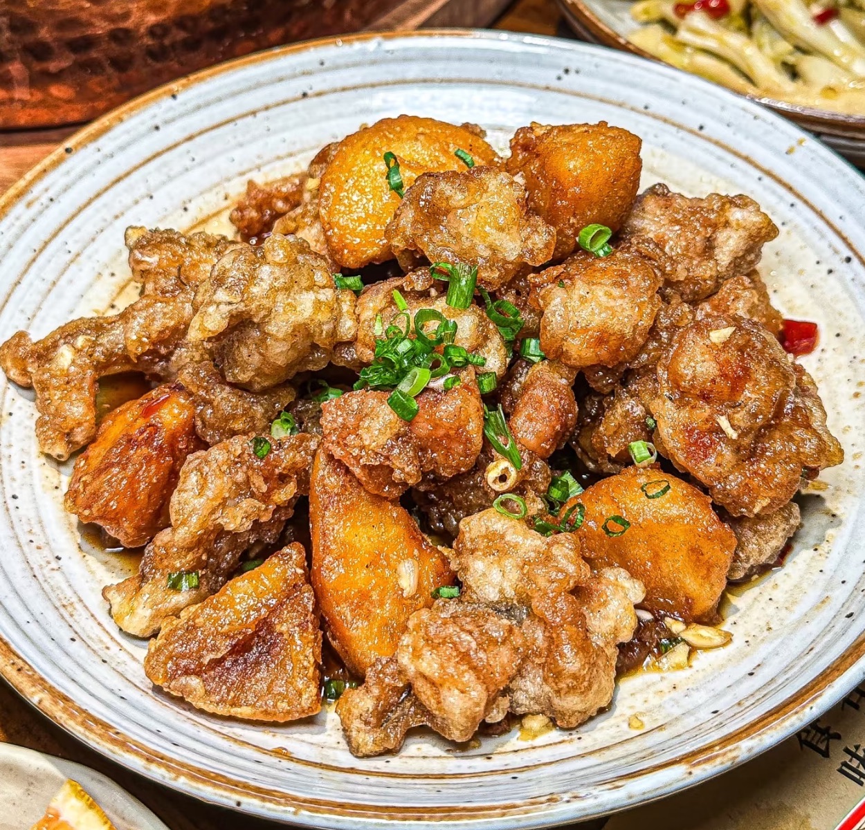 东档主·至味闽东(福屿店)