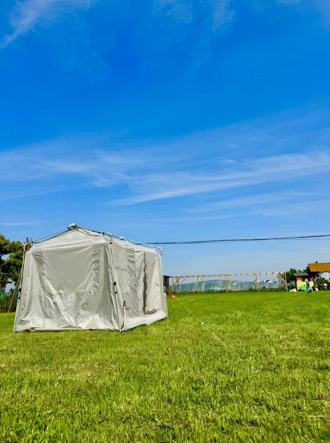 场地封面-小荡村露营基地