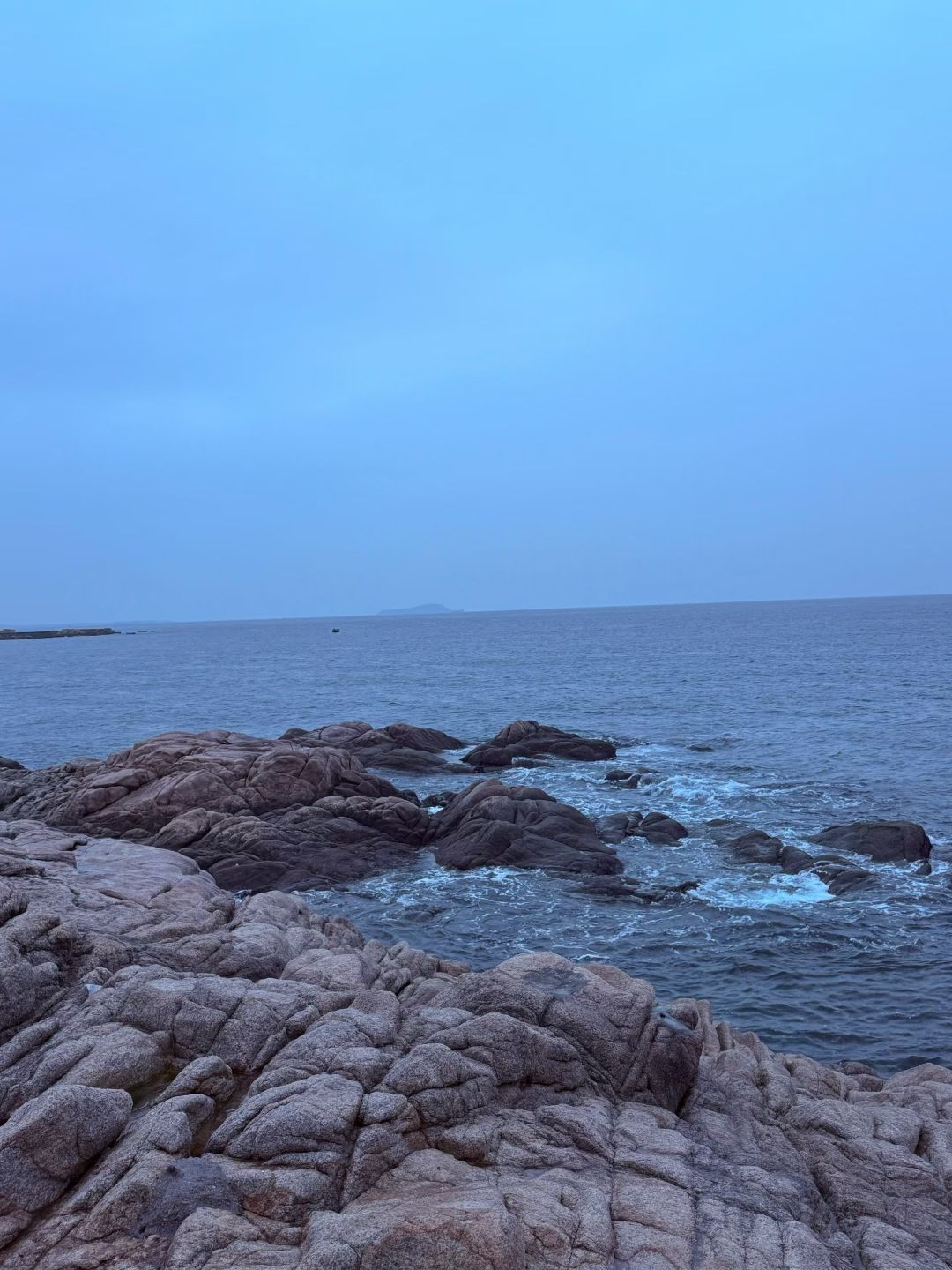 布鲁维斯海滩旅行图片 3