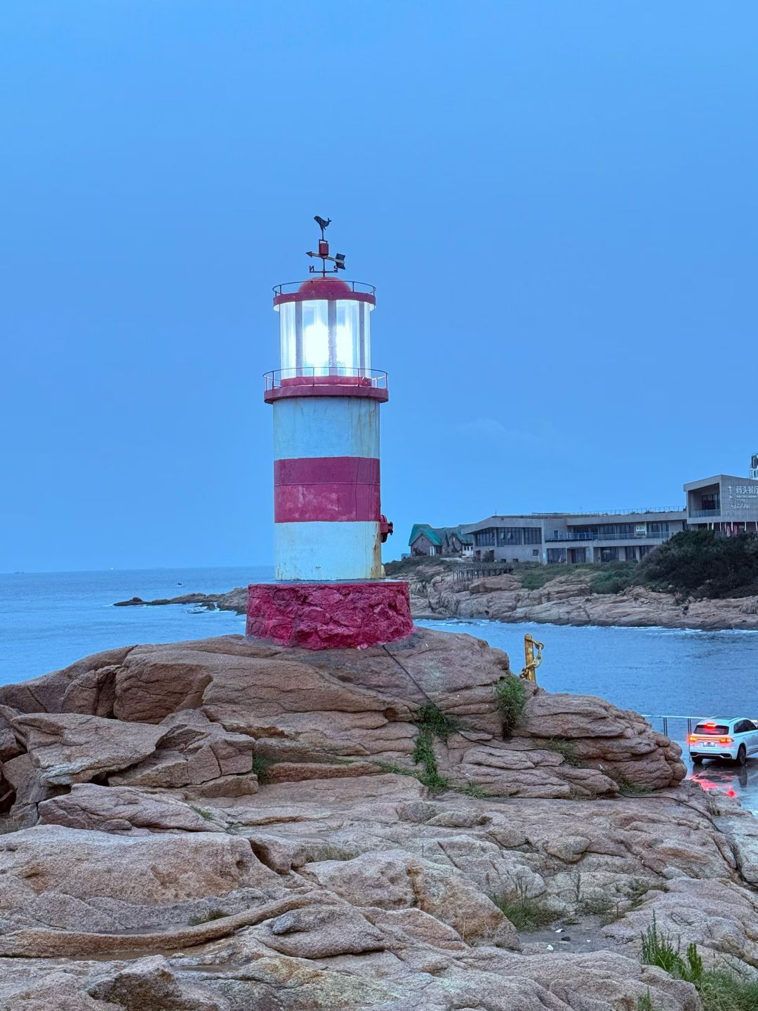 布鲁维斯海滩旅行图片 2