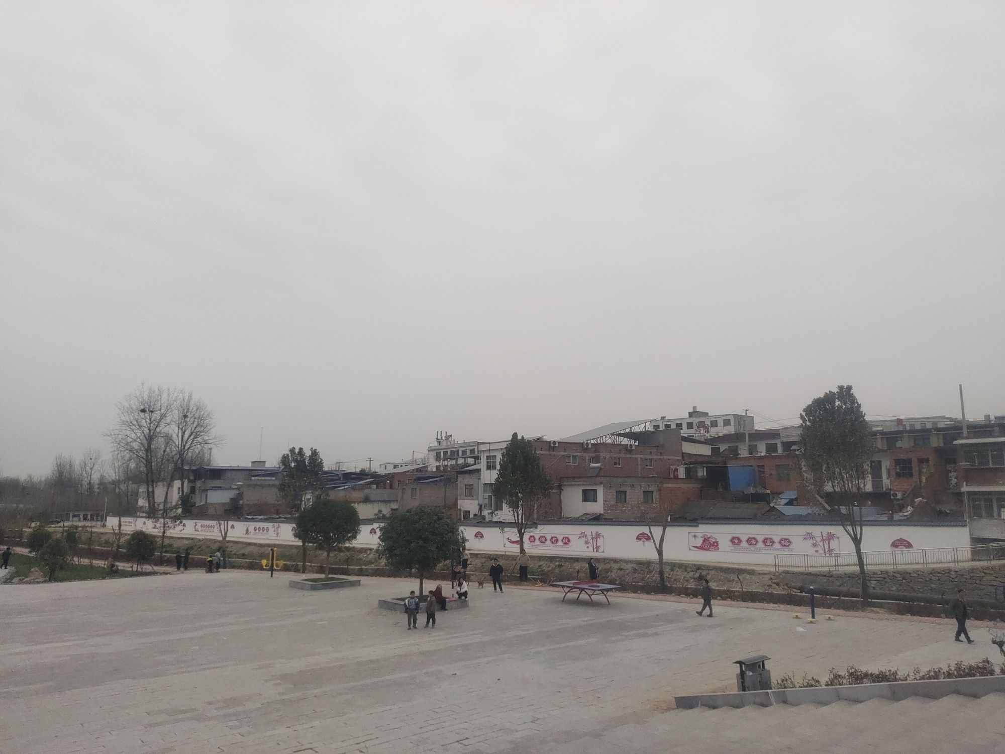 骥德公园旅行图片 2