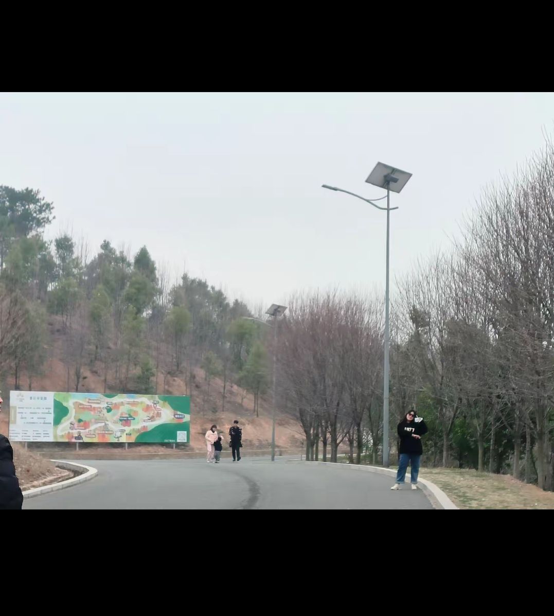 洪山寨风景区旅行图片 3