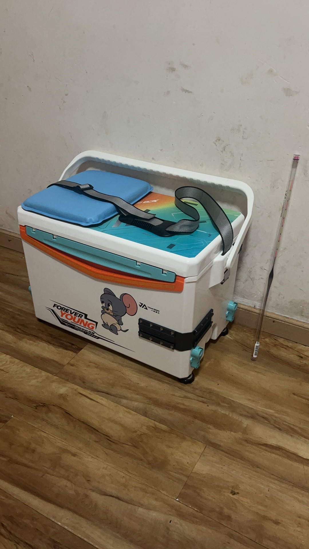 联心滨水公园旅行图片 1