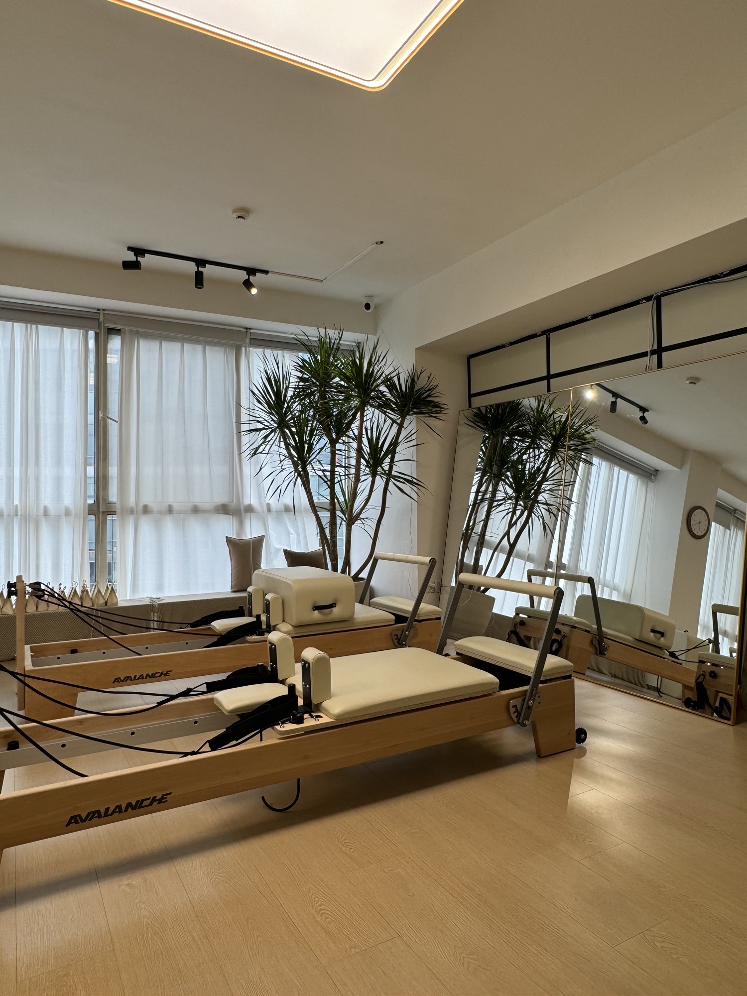 场地封面-敬澜·普拉提