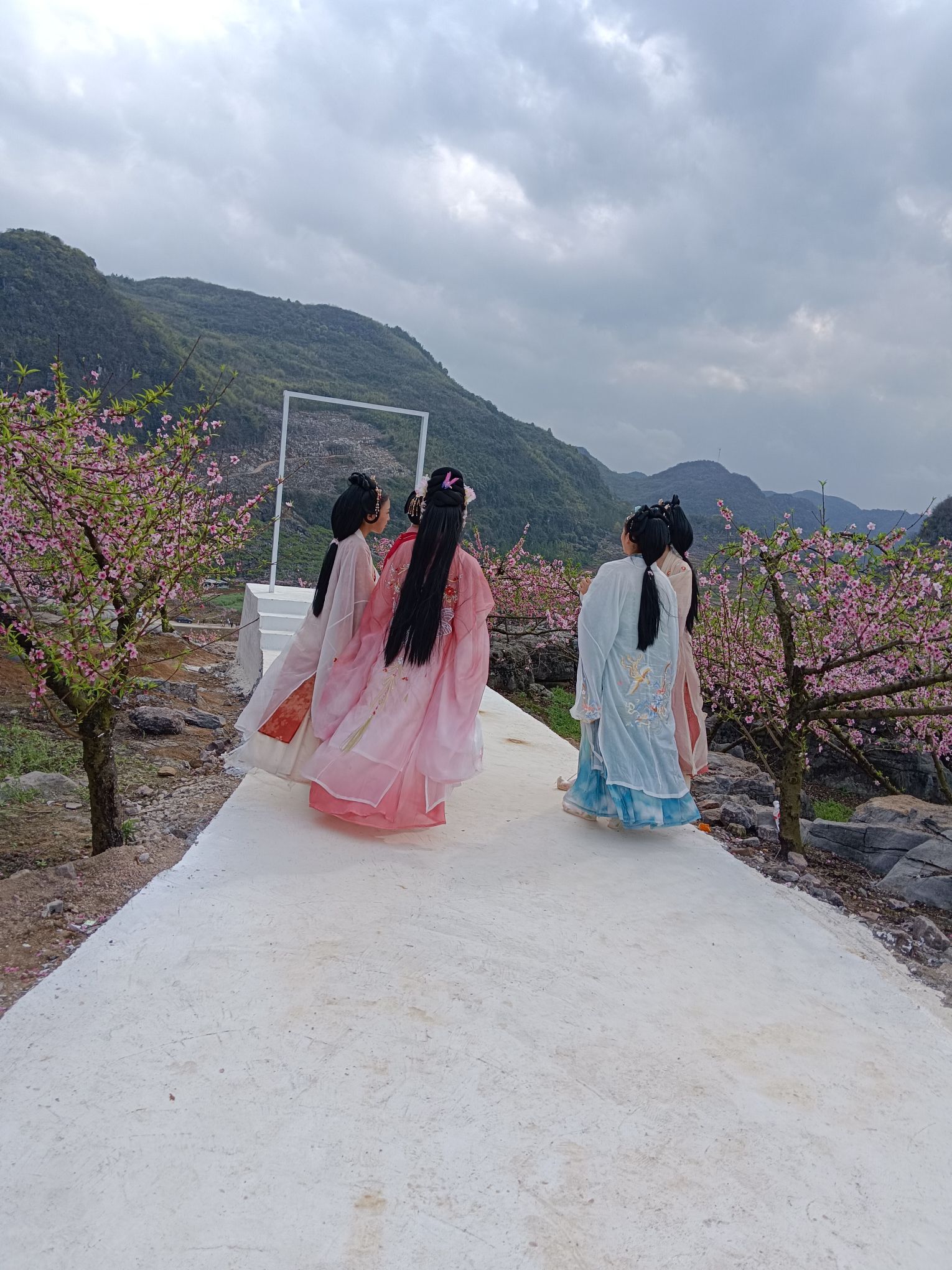 香花井花果山旅行图片 1
