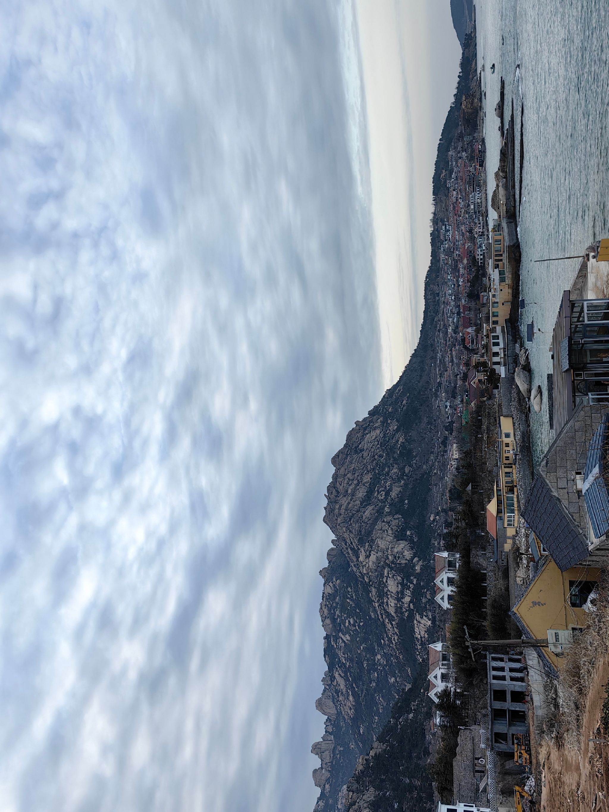 龙王台古庙遗址旅行图片 1