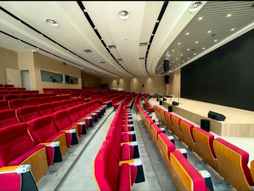 沧州大学城(建设中)