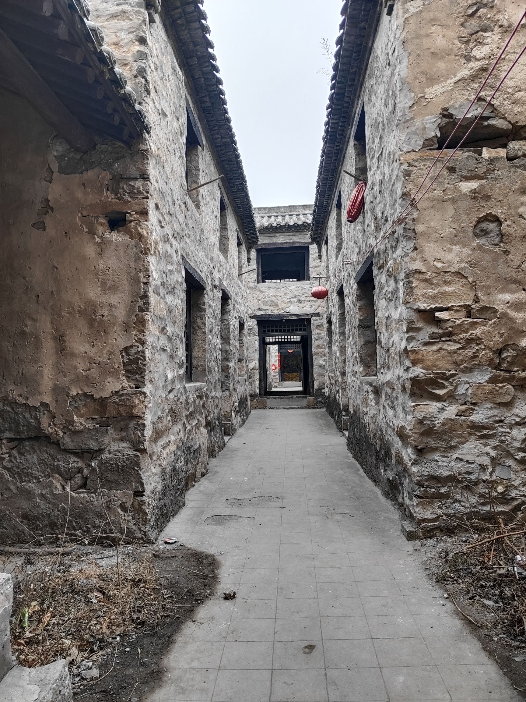 六郎寨旅行图片 2