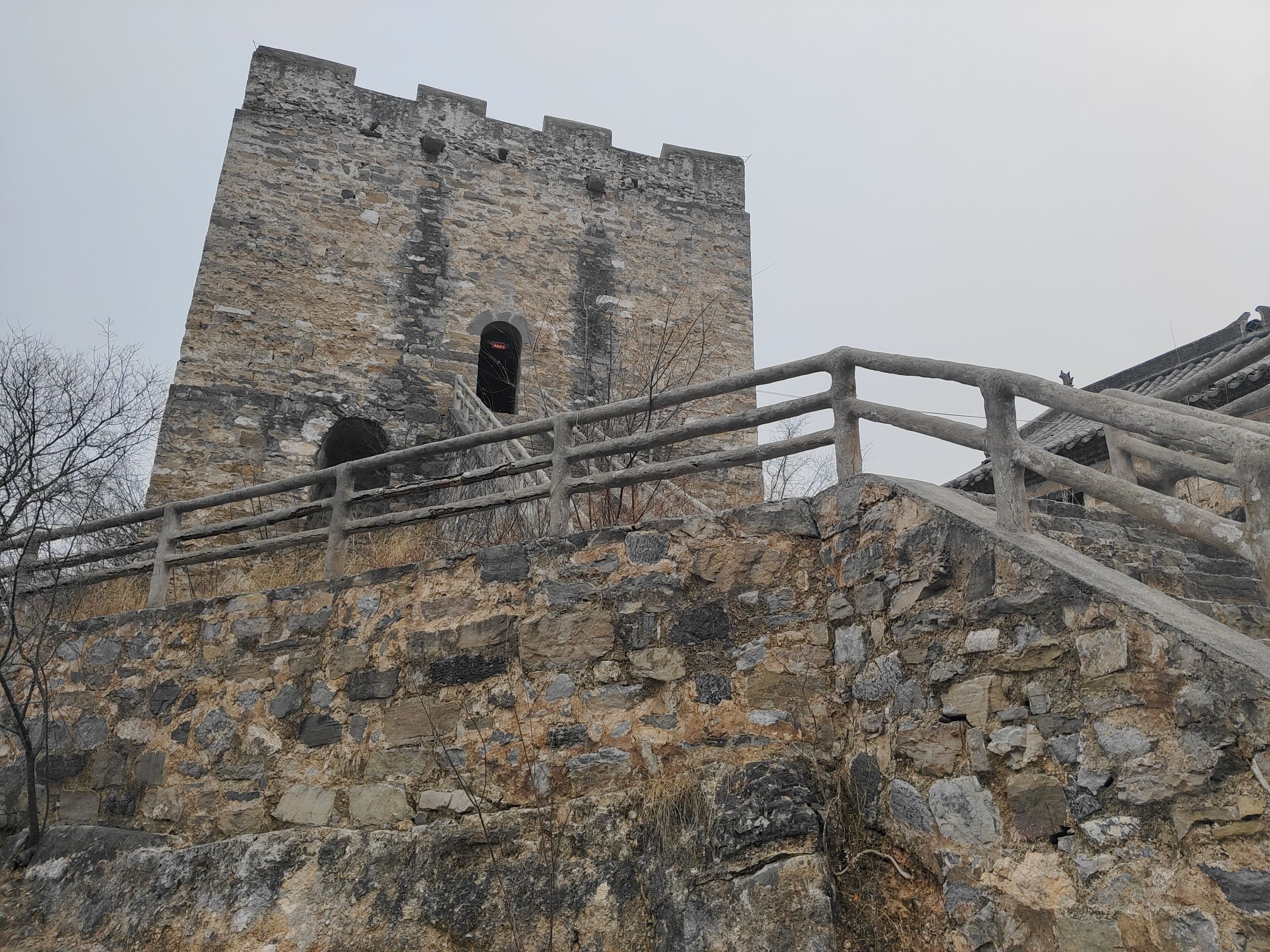 六郎寨旅行图片 1