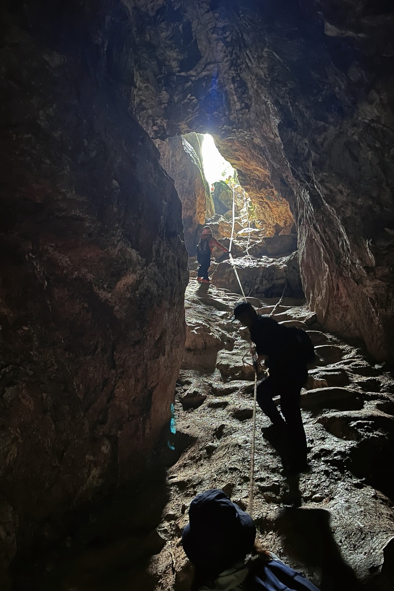 绝情谷旅行图片 2