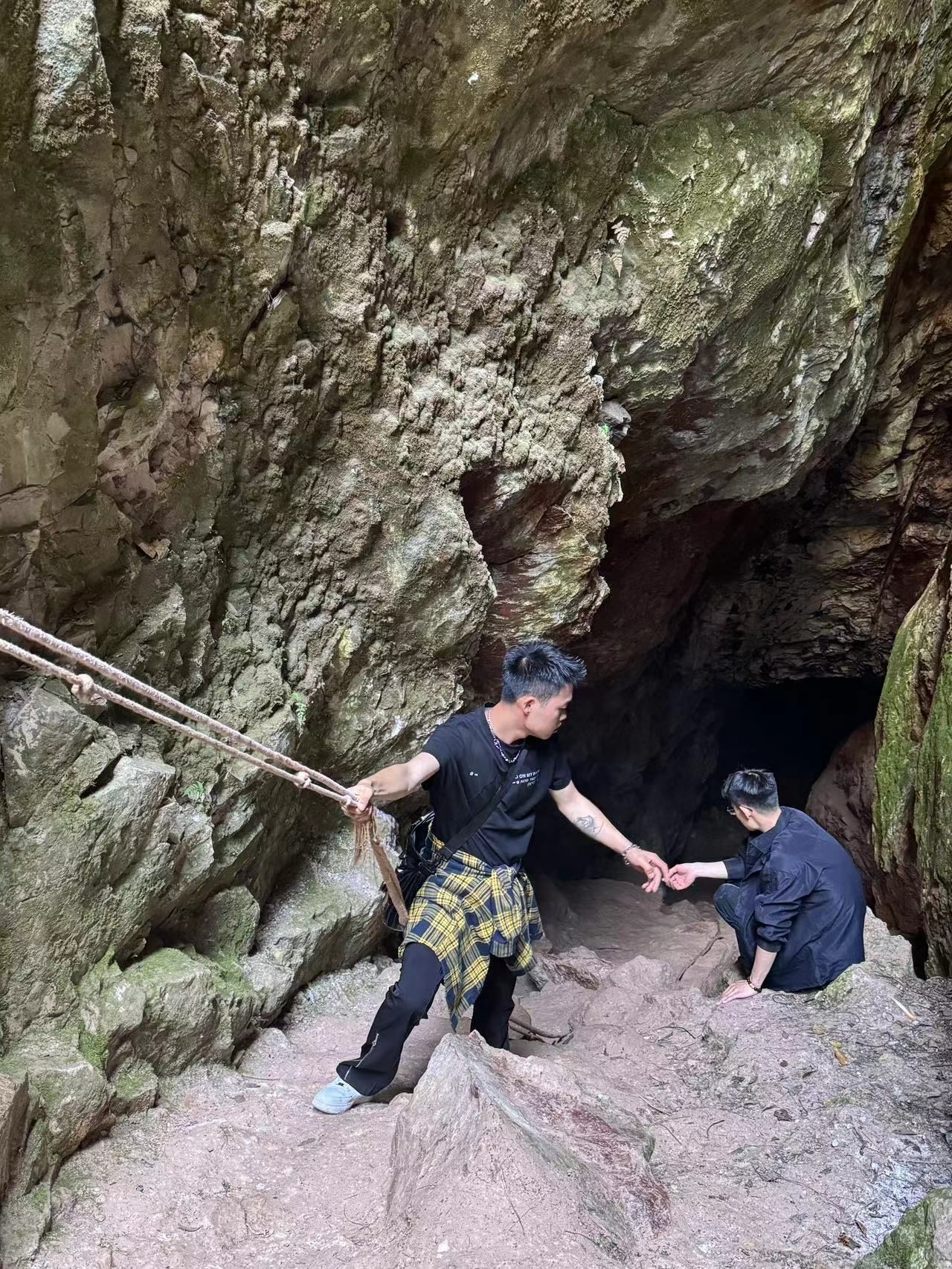 绝情谷旅行图片 2