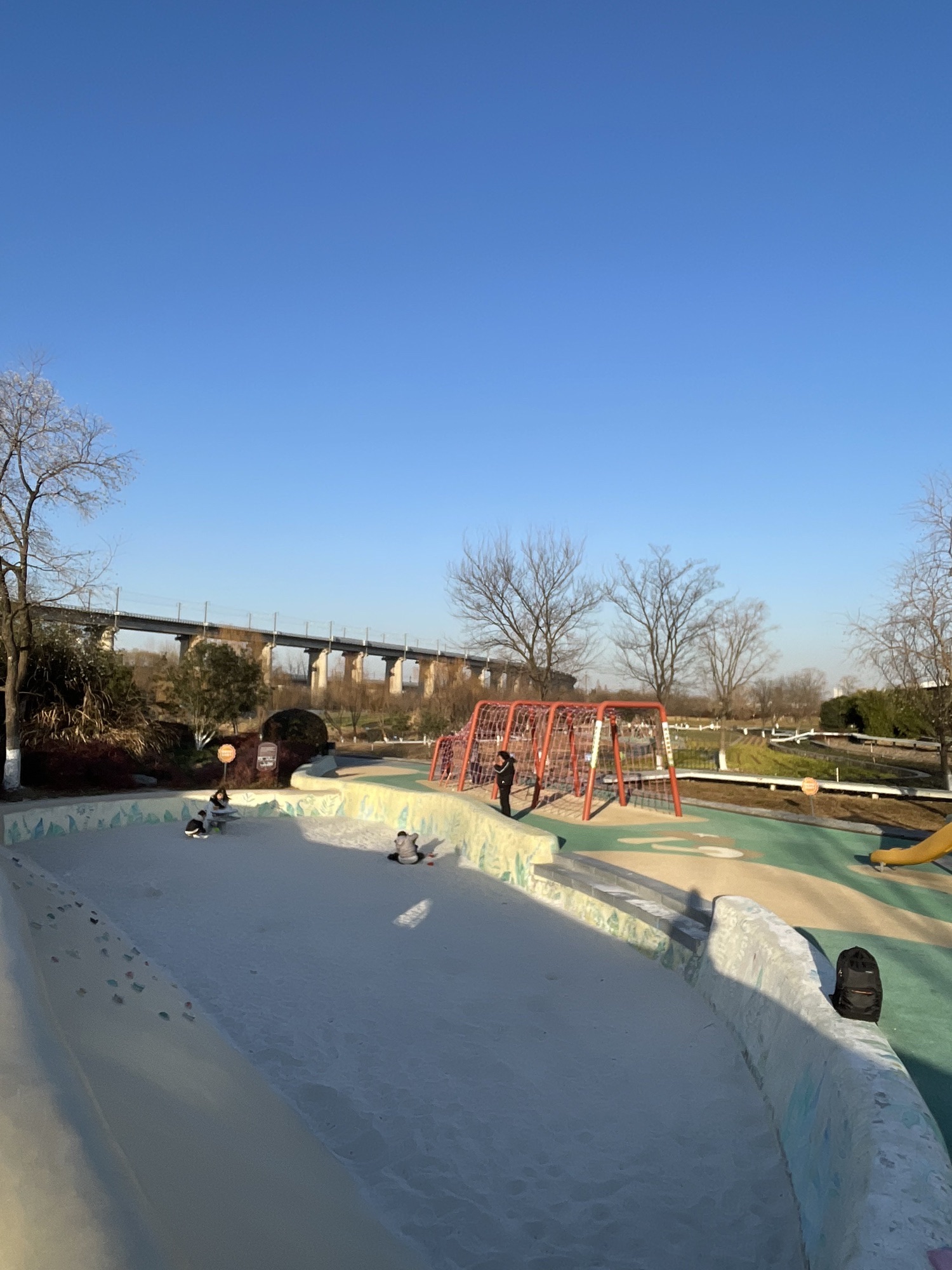 都市田园旅行图片 3