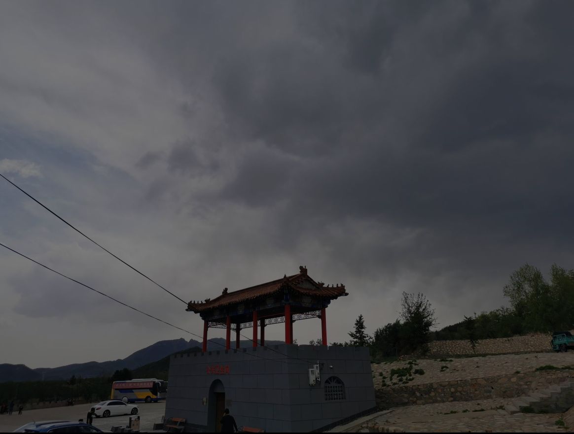 平谷桃花观赏区旅行图片 1