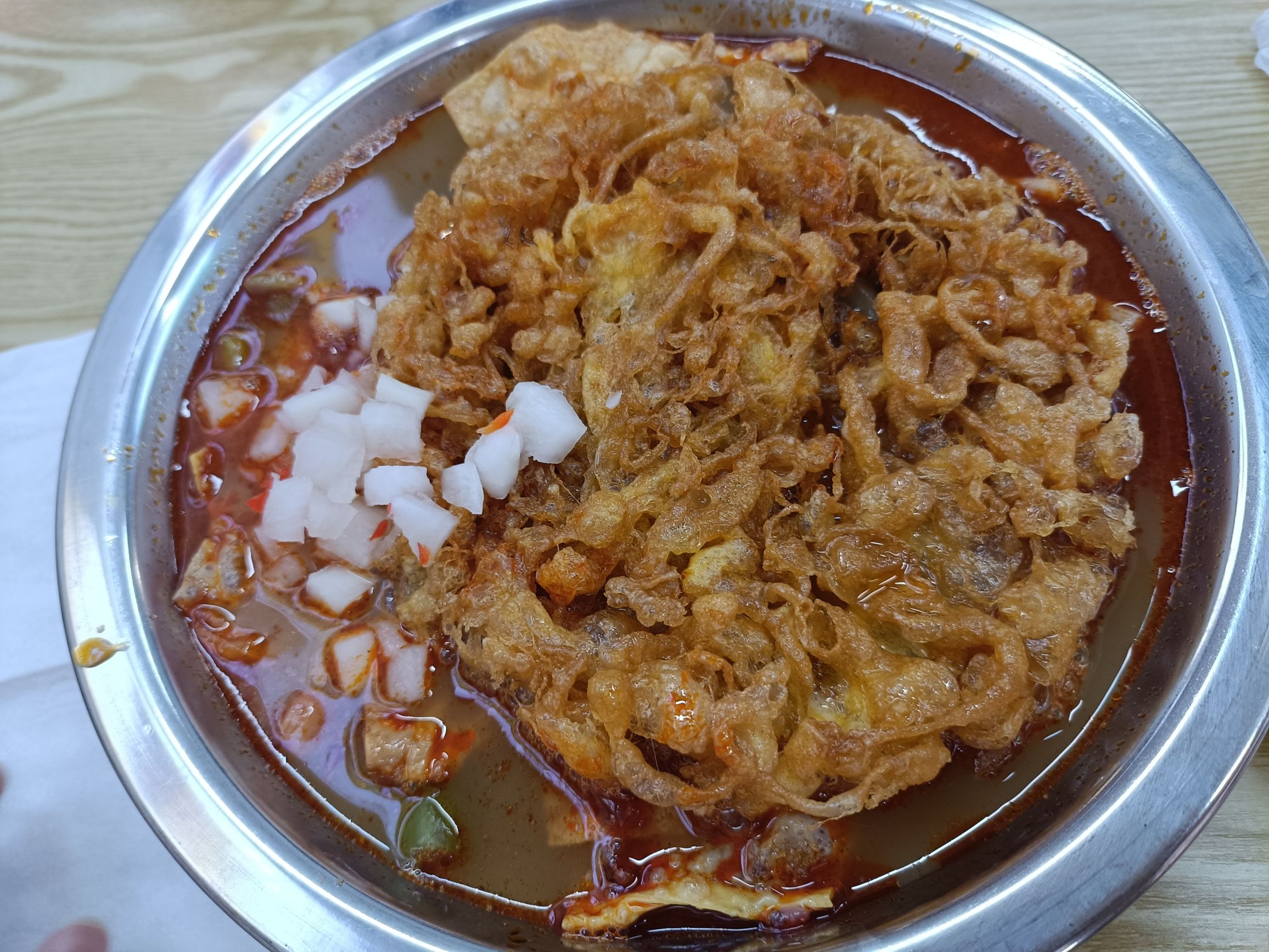 蓝姐螺蛳粉(海工商店)