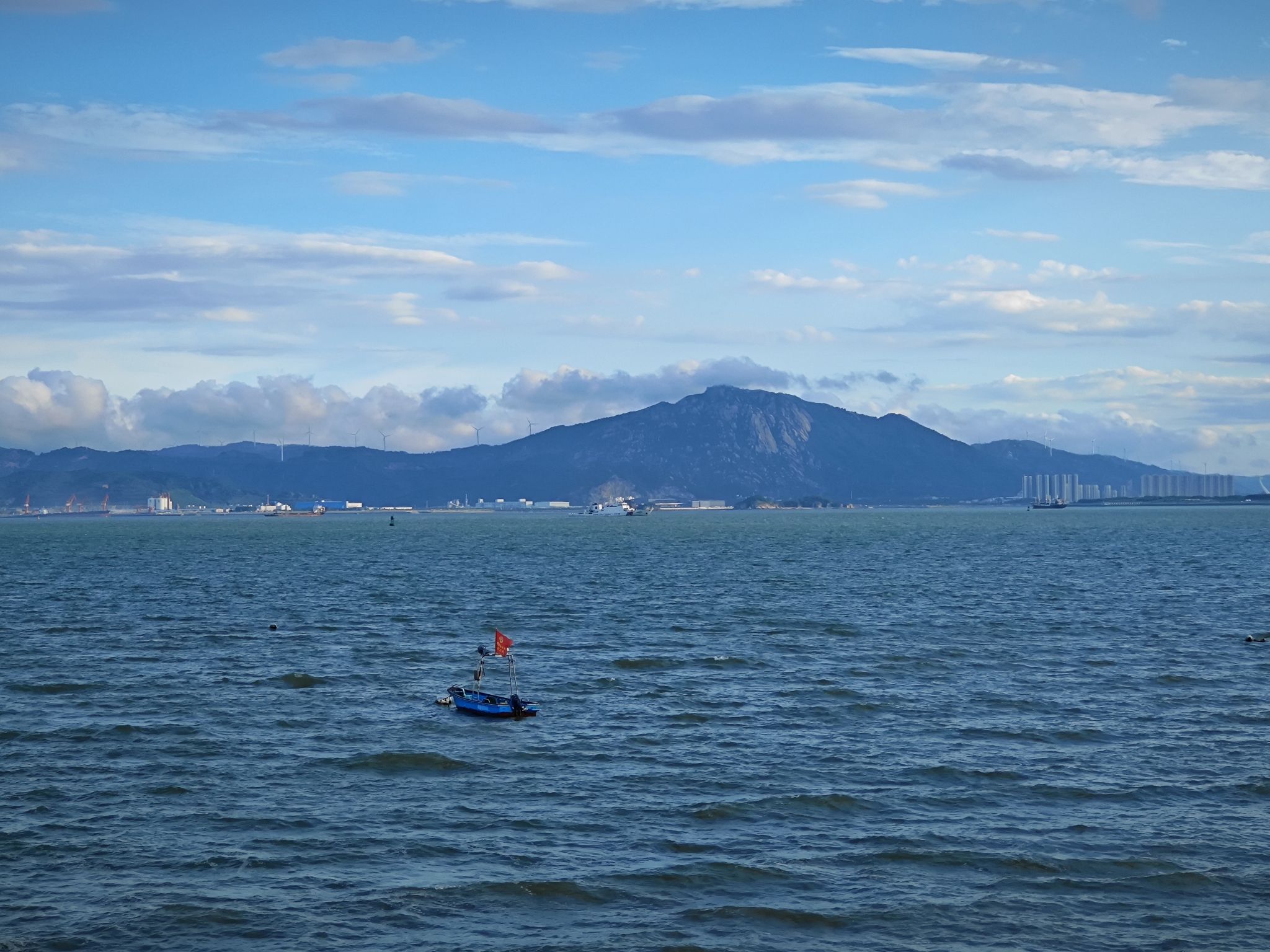 珍珠湾沙滩旅行图片 2