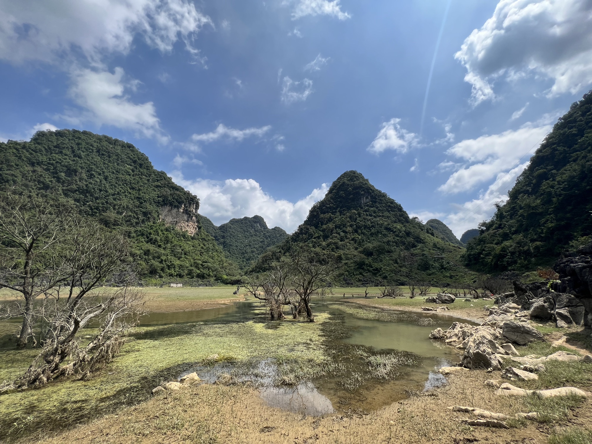 青龙湖旅行图片 3