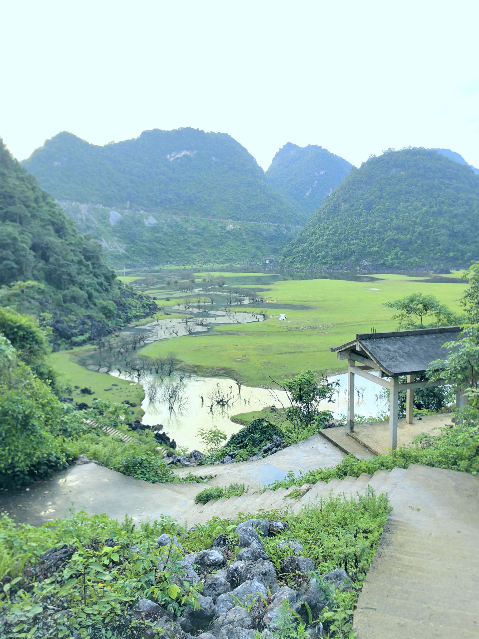 青龙湖旅行图片 2