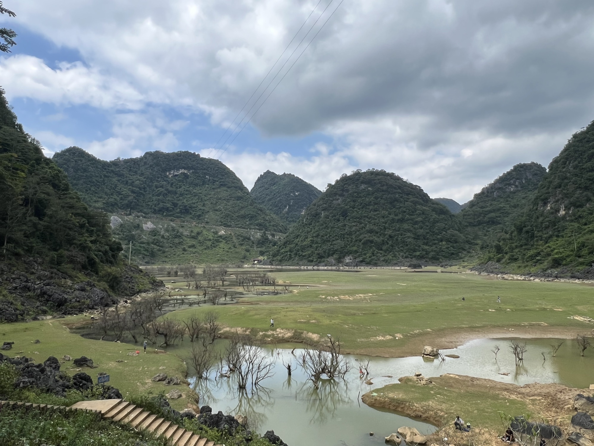 青龙湖旅行图片 1