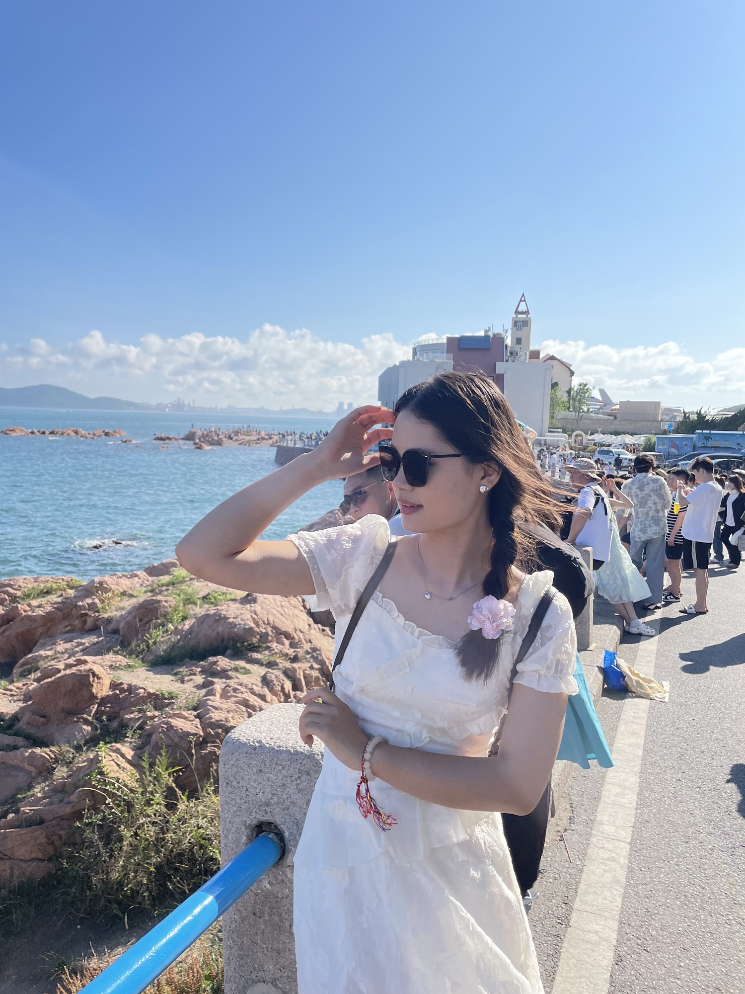 孤独的树旅行图片 3