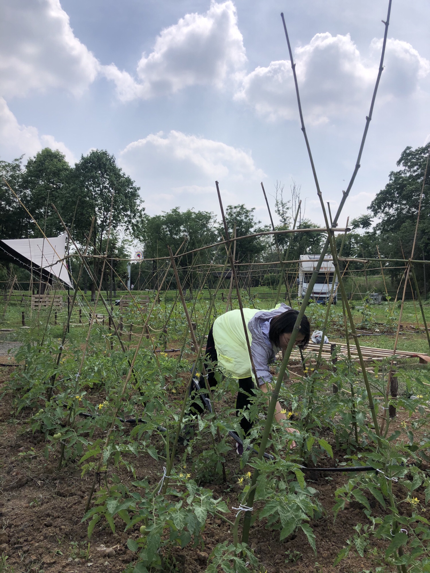 场地封面-吉姆.共享农场露营地