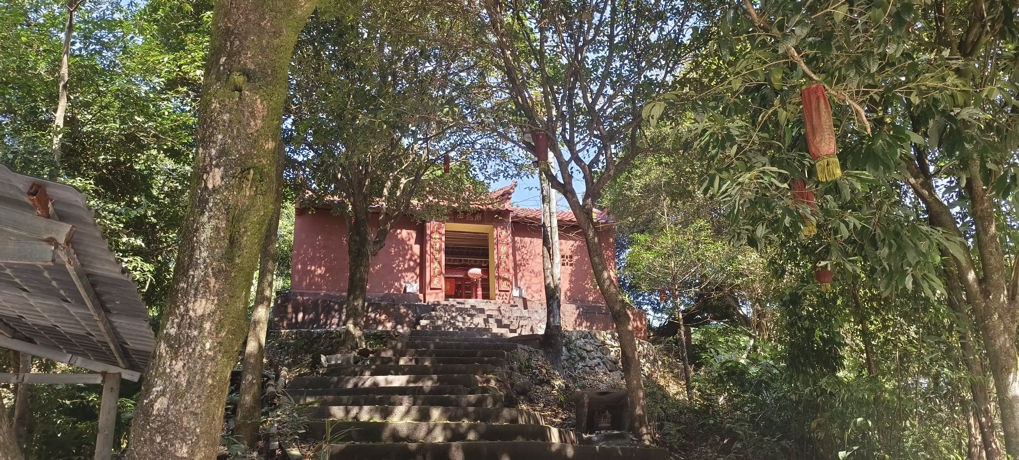 回龙庙旅行图片 1