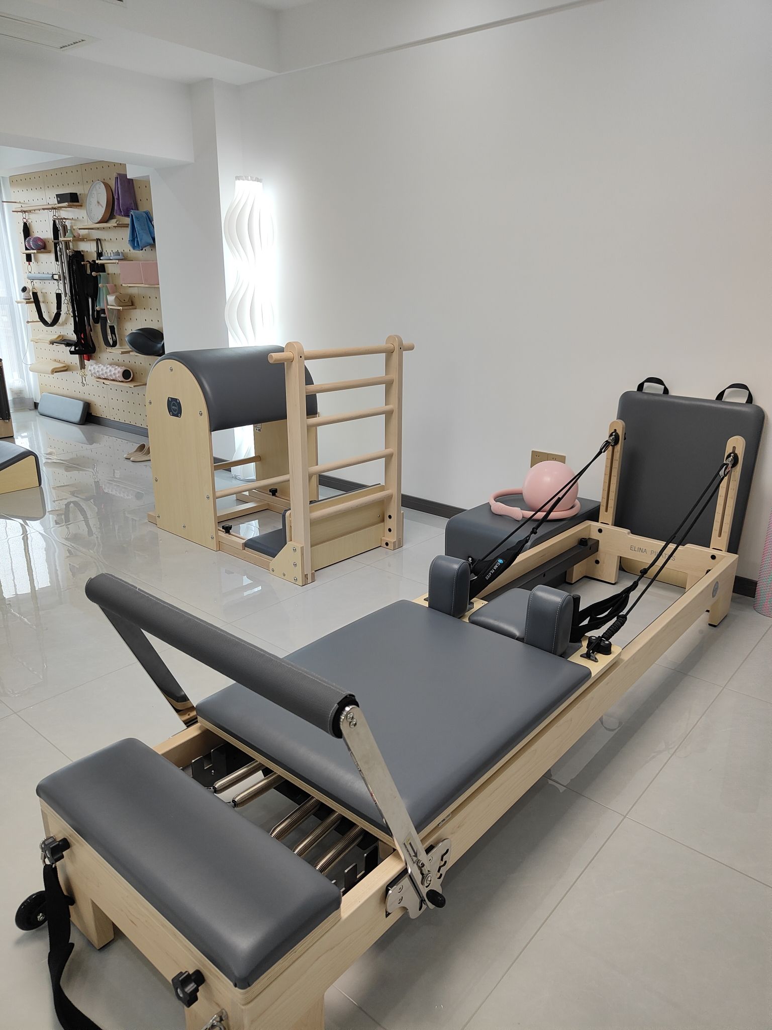 场地封面-CORAL PILATES·珊瑚普拉提