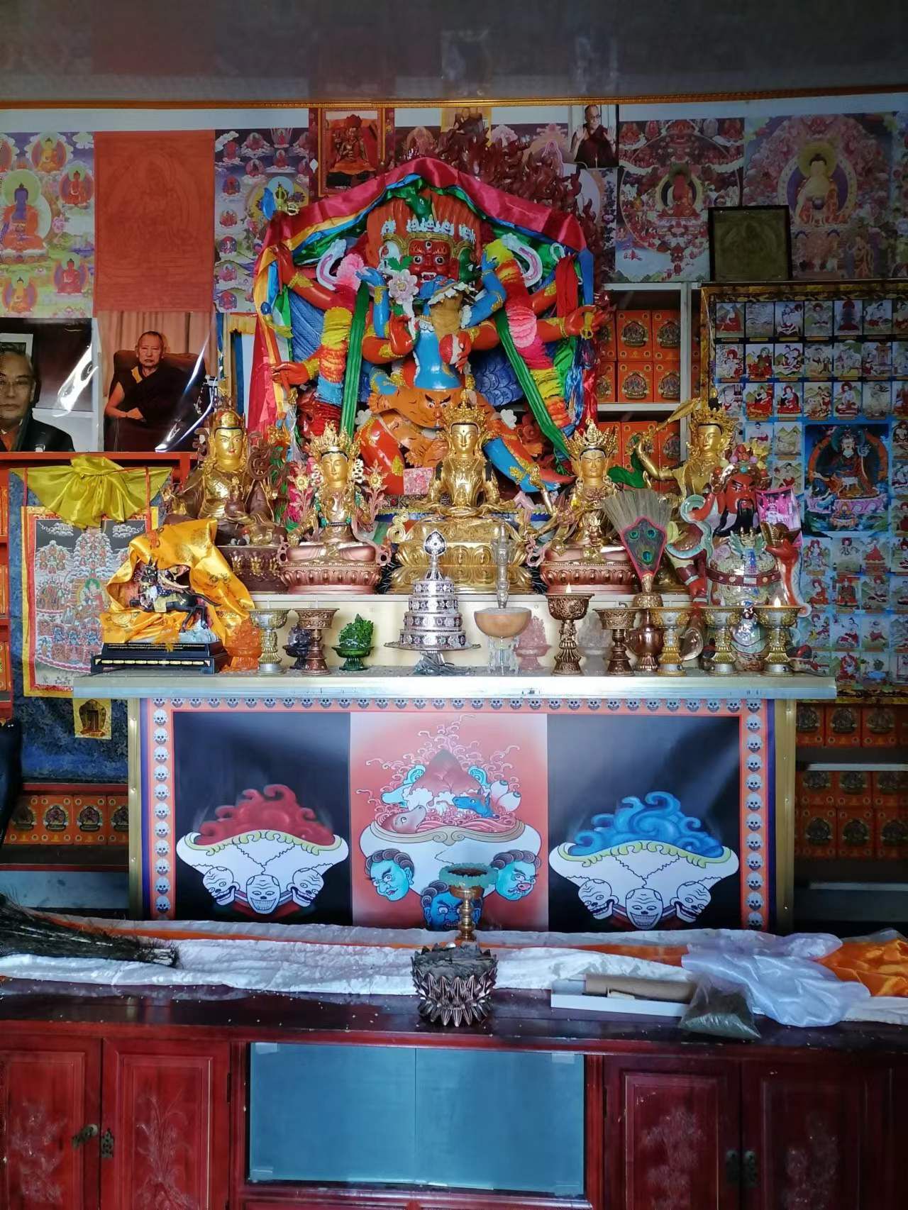七村精品旅游村旅行图片 3