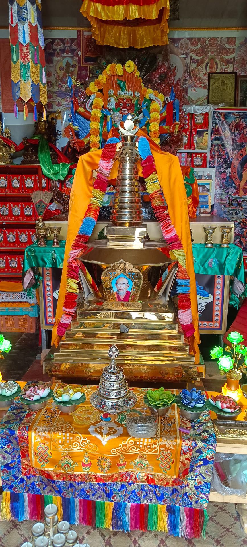 七村精品旅游村旅行图片 2